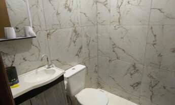 Imagem 7: Casa 3 Quartos no Novo Gama - Oportunidade Única!