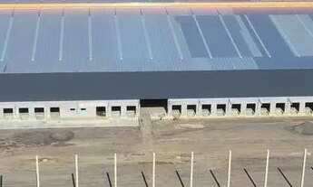 Imagem 6: Galpão logisticos de 3000m² para alugar no Condomino Elosul
