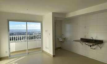 Imagem 6: Cond Linea Leste Oeste - 02 Quartos, sendo 01 Suíte - Setor Marechal Rondon