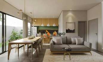 Imagem 6: Casa triplex com 3 suítes à venda, 206 m² no bairro Água Verde - Curitiba/PR