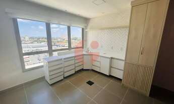 Imagem 5: Sala comercial à venda e locação com 32,40m² no Condomínio Royal Park- Jardim Aquarius