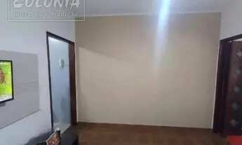 Imagem 5: Casa a venda - Jardim Stella, Santo André