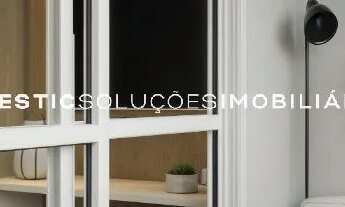 Imagem 6: Apartamento na cohama com 02 quartos, 1 banheiro e com vaga de garagem, lançamento - Prime