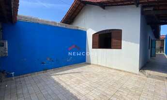 Imagem 2: Casa em Rua Geraldo de Assis - Itaóca - Mongaguá/SP