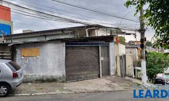 Imagem 3: GALPÃO - JARDIM MARIANE - SP