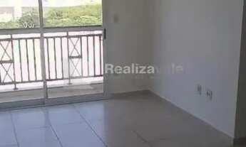 Imagem: Apartamento para alugar em São José dos