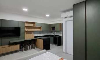 Imagem 3: Hype - Apartamento 01 dormitório para alugar próximo ao Shopping Iguatemi - São José do Ri