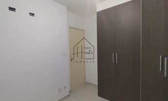 Imagem 8: Apartamento para Locação, 2 Dormitórios com Planejados - Residencial Cotia Park 1 - Jardim