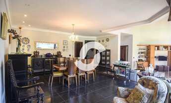 Imagem: Casa à venda, 650 m² por R$ 4.000.000,00