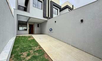 Imagem: CASA ALTO PADRÃO - SANTA AMÉLIA