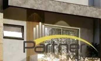 Imagem 3: Sobrado com 3 dormitórios à venda, 139 m² por R$ 850.000,00 - Novo Mundo - Curitiba/PR