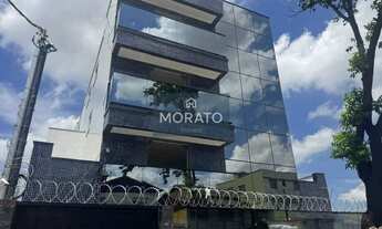 Imagem: Área Privativa com três quartos sendo