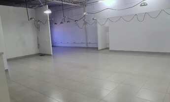 Imagem 6: Salão pronto para uso - 130m² a 200m da Maravilhas do Lar, Av. Rebouças, Sumaré-SP