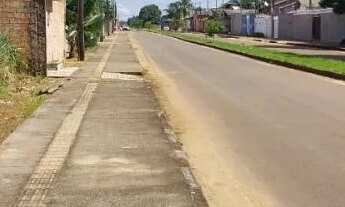 Imagem 2: Vende-se ágio de lote no bairro Pérola medindo 12x30, na rua dos trabalhadores