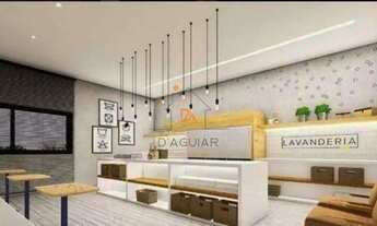 Imagem 3: Apartamento para alugar na Parada Inglesa com 31 m² e 1 dormitório/quarto disponível