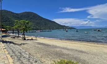 Imagem 4: Casa temporada São Sebastião SP Bairro São Francisco, Pé na areia
