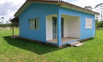 Imagem: Casa 2 quartos - Itapeva/Torres