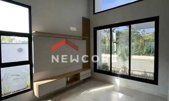 Imagem 3: Casa de condomínio em Alameda Bauínia - Cyrela Landscape Esplanada - Votorantim/SP