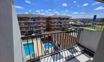 Imagem: Vila Nazareno Augusto Montenegro,2/4 1 suíte