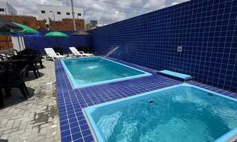 Imagem: Repasse Ap TÉRREO com área no Novo Milênio