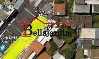 Imagem: Terreno à venda, 470 m² - Bairro Jardim