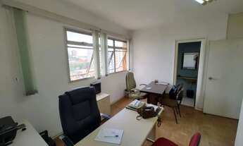 Imagem 5: Sala Sobreloja em Centro - Americana