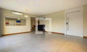 Imagem 4: Apartamento à Venda - Jardim Paulista, 3 Quartos, 135 m2