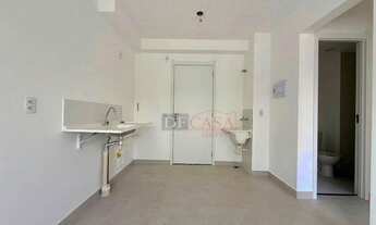 Imagem 3: Apartamento com 2 dormitórios para alugar, 32 m² por R$ 1.427,00/mês - Itaquera - São Paul