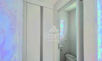 Imagem 4: Apartamento com 3 dormitórios à venda, 98,59m² por R$ 588.000 - Santa Mônica - Uberlândia