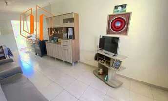 Imagem 5: Casa para Venda em São José dos Pinhais, São Marcos, 3 dormitórios, 1 banheiro, 3 vagas