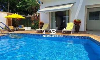 Imagem 2: Uma casa completa, moderna e acolhedora pronta para morar e aproveitar o melhor da praia