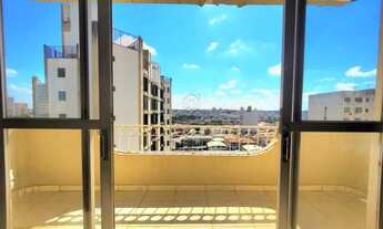 Imagem 3: Apartamento Padrão em São José do Rio Preto