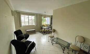 Imagem 2: Apartamento para venda com 3 dormitórios na Trindade - Florianópolis - SC