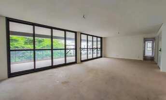 Imagem 2: Venda Apartamento 4 Dormitórios - 277 m² Sumaré