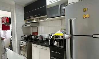 Imagem 4: Imóvel para aluguel e venda com 3 quartos área de lazer 1 quadra praia em Centro - São Vic