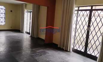 Imagem 2: Casa em Jacareí, no bairro Centro, à venda