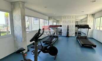 Imagem 6: EXCELENTE APARTAMENTO NOVO TODO MOBILIADO PRÓXIMO A ESTAÇÃO DO METRÔ SANTANA