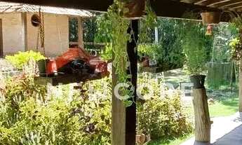 Imagem 6: Sítio em AVENIDA SÃO TIAGO - Parque Girassol - Esmeraldas/MG