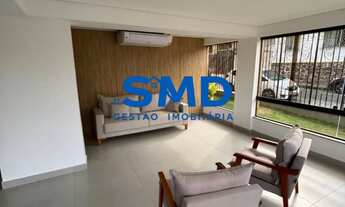 Imagem 2: Apartamento 02 quartos com suíte - Bairro Floresta