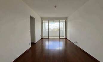 Imagem 3: Apartamento para aluguel, 3 quartos, 1 suíte, 2 vagas, Estoril - Belo Horizonte/MG