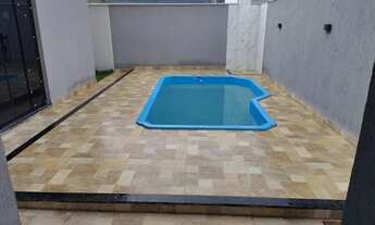 Imagem 5: Linda Casa 3 qts c suite piscina Espaço Gourmet Condomínio Maricá