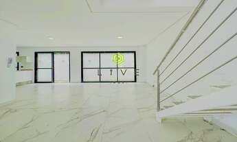 Imagem 4: Sobrado exclusivo no Condomínio Residencial STM Mond Galerie, com 03 quartos, 01 suíte, 04