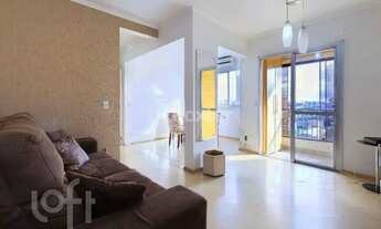 Imagem: Imóvel para venda possui 64 m² com 3 quartos