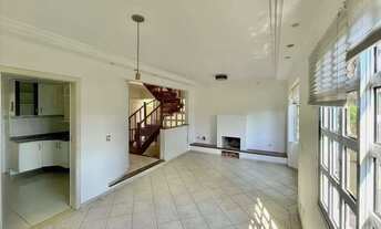 Imagem 7: Sobrado à venda em Cotia, Chácara Pavoeiro, com 3 quartos, com 211 m², Condomínio. Villagi