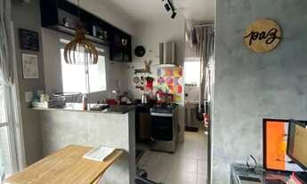 Imagem: Apartamento em Boqueirão, Apartamento em