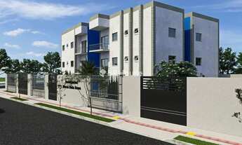 Imagem 3: Jardim Imá Apartamento com 2 dormitórios