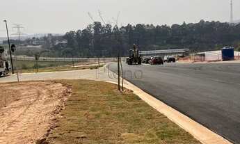 Imagem 2: Terreno à venda em Campinas, Jardim Conceição (Sousas), com 527.42 m², Ville Sainte Anne l