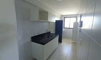 Imagem 4: 03 quartos todo projetado com vista do mar