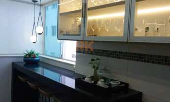 Imagem 6: Apartamento à venda, 2 quartos, 1 suíte, vaga, Castelo - Belo Horizonte/MG