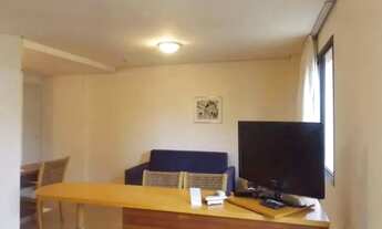 Imagem 5: FLAT - MOEMA ÍNDIOS - SP